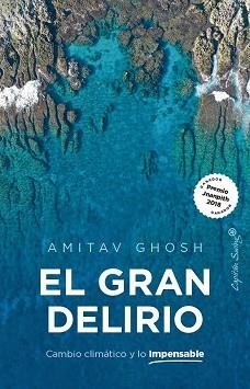 GRAN DELIRIO | 9791399105933 | GHOSH, AMITAV