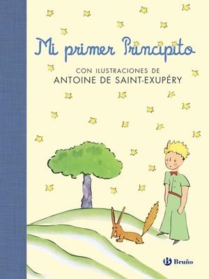 MI PRIMER PRINCIPITO | 9788469607923 | DE SAINT-EXUPÉRY, ANTOINE