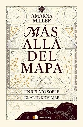 MÁS ALLÁ DEL MAPA | 9791387869700 | MILLER, AMARNA
