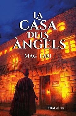 CASA DELS ÀNGELS | 9788413036977 | , MAG LARI