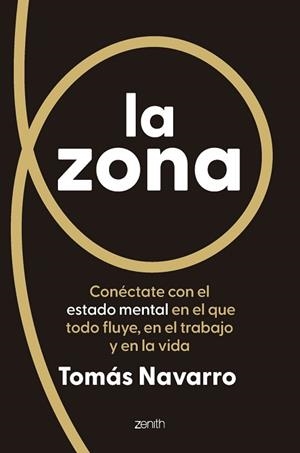 ZONA LA | 9788408319467 | NAVARRO, TOMÁS
