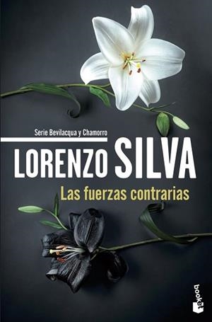 FUERZAS CONTRARIAS | 9788423369959 | SILVA, LORENZO
