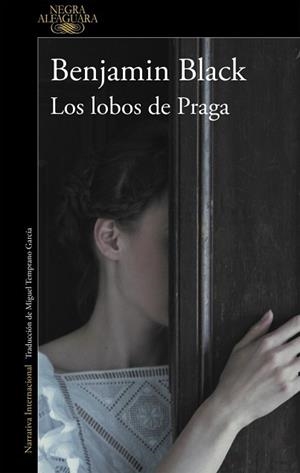 LOBOS DE PRAGA | 9788420434735 | BLACK, BENJAMIN