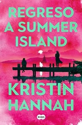 REGRESO A SUMMER ISLAND | 9791387845537 | HANNAH, KRISTIN
