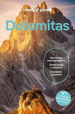 DOLOMITAS 3 | 9788408316428 | CARULLI, REMO / FALCONIERI, DENIS / PASINI, PIERO