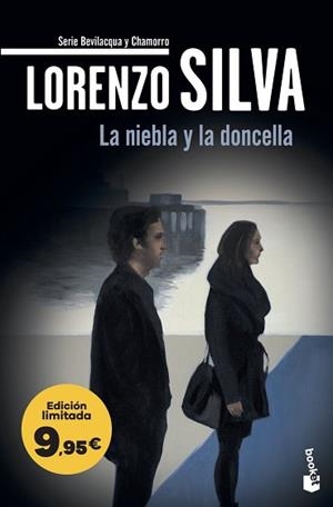 NIEBLA Y LA DONCELLA | 9788423369997 | SILVA, LORENZO