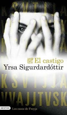 CASTIGO EL | 9788423370023 | SIGURDARDOTTIR, YRSA