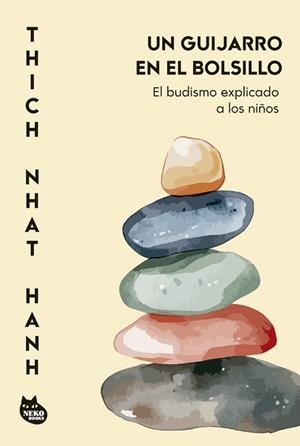 GUIJARRO EN EL BOLSILLO | 9788410427433 | HANH, THICH NHAT
