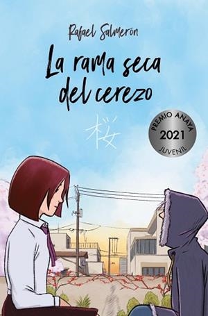 RAMA SECA DEL CEREZO | 9788469885956 | SALMERON, RAFAEL