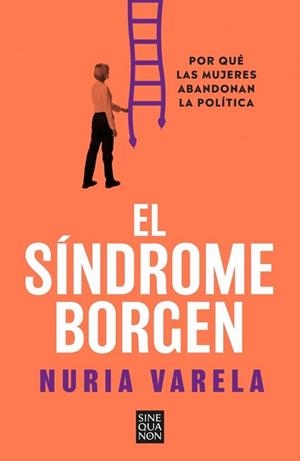 SÍNDROME BORGEN | 9788466675130 | VARELA, NURIA