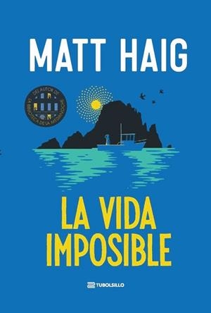 VIDA IMPOSIBLE | 9791387739324 | HAIG, MATT