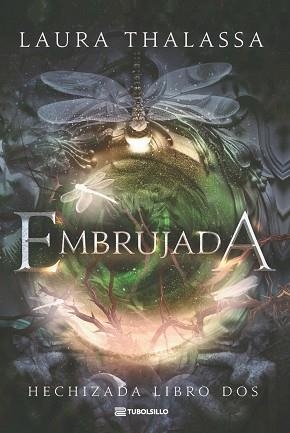 EMBRUJADA | 9791387739393 | THALASSA, LAURA