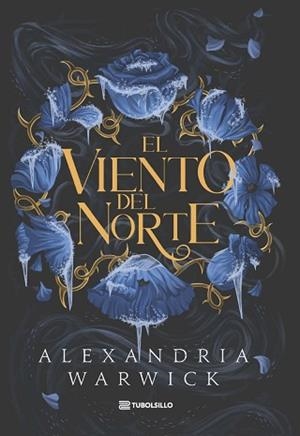 VIENTO DEL NORTE | 9791387739430 | WARWICK, ALEXANDRIA