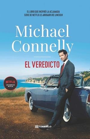VEREDICTO | 9791387739355 | CONNELLY, MICHAEL