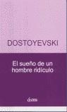 SUEÑO DE UN HOMBRE RIDICULO, EL | 9788489779044 | DOSTOYEVSKI, FIODOR