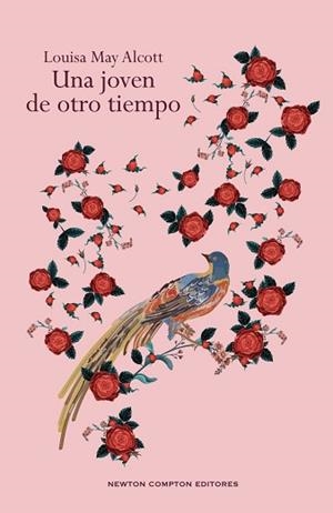 JOVEN DE OTRO TIEMPO UNA | 9791387788391 | MAY ALCOTT, LOUISA