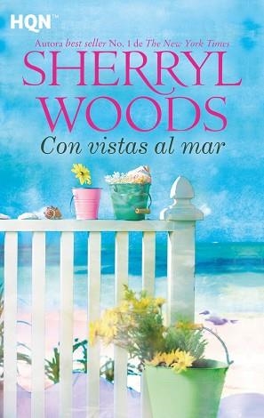 CON VISTAS AL MAR | 9788413289144 | WOODS, SHERRYL