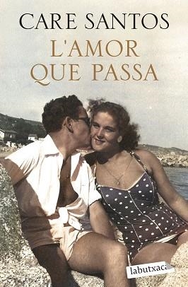 AMOR QUE PASSA | 9791387802554 | CARE SANTOS, CARE SANTOS