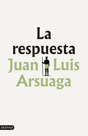 RESPUESTA LA | 9788423369898 | ARSUAGA, JUAN LUIS