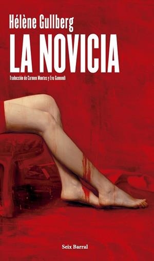 NOVICIA LA | 9788432249877 | GULLBERG, HÉLÈNE