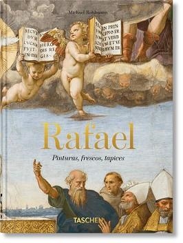 RAFAEL | 9783754403457 | ROHLMANN, MICHAEL