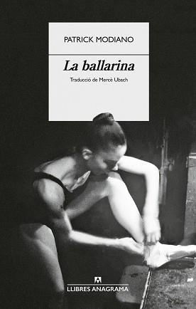 BALLARINA LA | 9788433949554 | MODIANO, PATRICK