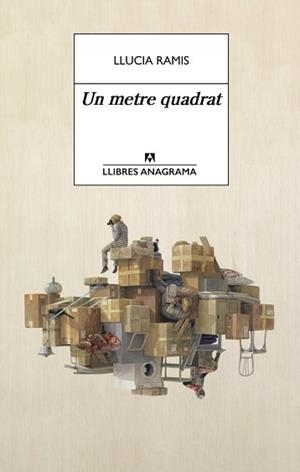 METRE QUADRAT UN | 9788433949721 | RAMIS, LLUCIA