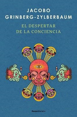 DESPERTAR DE LA CONCIENCIA | 9791387905538 | GRINBERG-ZYLBERBAUM, JACOBO