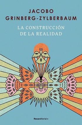 CONSTRUCCIÓN DE LA REALIDAD | 9791387905521 | GRINBERG-ZYLBERBAUM, JACOBO