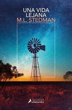 VIDA LEJANA UNA | 9791387640231 | STEDMAN, M.L.