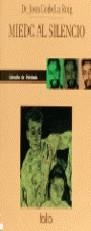 MIEDO AL SILENCIO | 9788475831244 | CORBELLA, JUAN