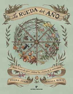 RUEDA DEL AÑO | 9791387597313 | COOK, FIONA