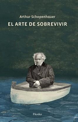 ARTE DE SOBREVIVIR | 9788425442230 | SCHOPENHAUER, ARTHUR SCHOPENHAUER