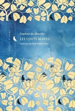 LENTS BLAVES | 9788419474926 | DU MAURIER, DAPHNE