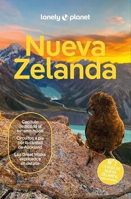 NUEVA ZELANDA 8 | 9788408311904 | ATKINSON, BRETT / DRAGICEVICH, PETER / MCLACHLAN, CRAIG / TURNER, ELEN / CARLSON, LIZ / SILVA, TOMMY