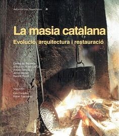 MASIA CATALANA | 9791387701109 | RIPOLL MASFERRER, RAMON