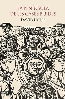 PENÍNSULA DE LES CASES BUIDES | 9788419734389 | UCLÉS VÍLCHEZ, DAVID