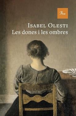 DONES I LES OMBRES | 9788410488915 | OLESTI PRATS, ISABEL
