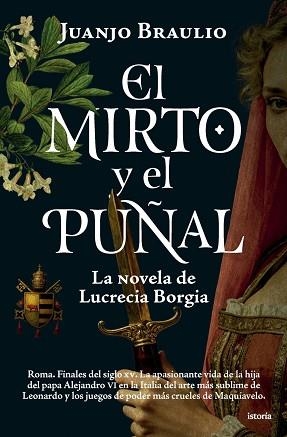 MIRTO Y EL PUÑAL | 9791387714277 | BRAULIO, JUANJO