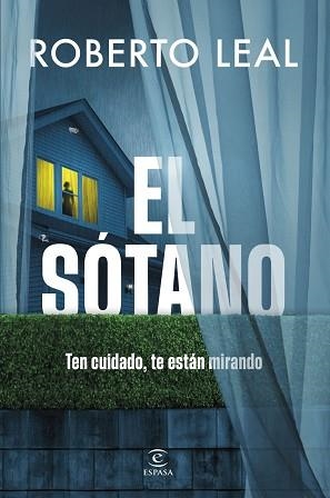 SÓTANO EL | 9788467082395 | LEAL, ROBERTO