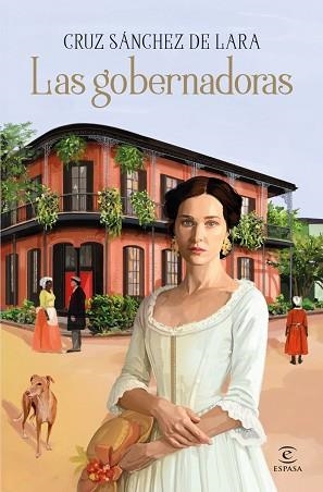 GOBERNADORAS LAS | 9788467081749 | SÁNCHEZ DE LARA, CRUZ