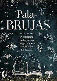PALABRUJAS | 9791387775094 | ROBINSON, DEB