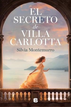 SECRETO DE VILLA CARLOTTA | 9788466683722 | MONTEMURRO, SILVIA