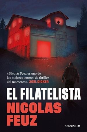 FILATELISTA EL | 9788466389976 | FEUZ, NICOLAS