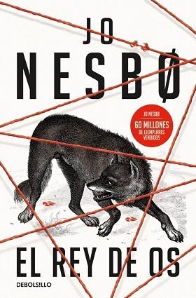 REY DE OS (SERIE REINO 2) | 9788466388559 | NESBO, JO
