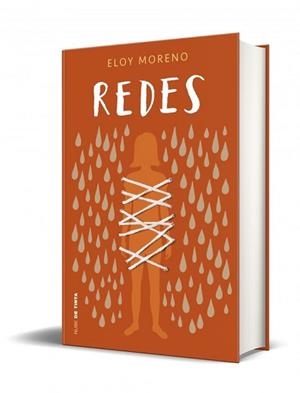 REDES (EDICIÓN EN TAPA DURA) (INVISIBLE 2) | 9788419514486 | MORENO, ELOY