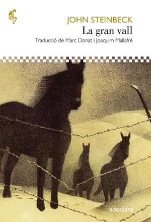 GRAN VALL | 9788419908414 | STEINBECK, JOHN