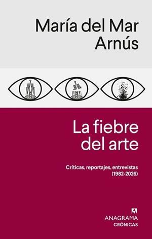 FIEBRE DEL ARTE | 9788433949639 | ARNÚS, MARIA DEL MAR