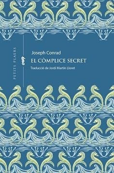 CÒMPLICE SECRET | 9791387961121 | CONRAD, JOSEPH