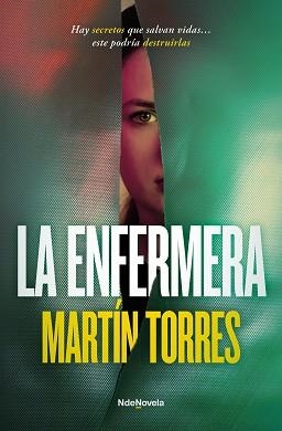ENFERMERA LA | 9788410140530 | TORRES, MARTÍN
